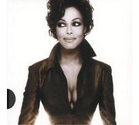 Janet Jackson Design of a Decade 1986/1996 (CD) Album