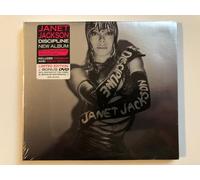 Janet Jackson - Discipline