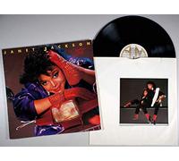 Janet Jackson - Dream Street