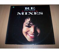 Janet Jackson - Escapade (Remixes)