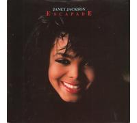 Janet Jackson - Escapade (Vocal & Instrumental) [Import]