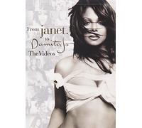 Janet Jackson - From Janet to Damita Jo