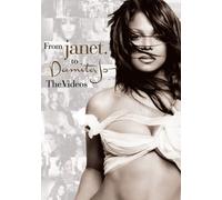 Janet Jackson - From Janet to Damita Jo [Ltd. R