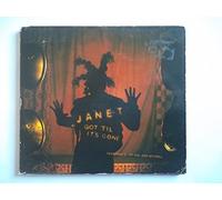 Janet Jackson - Got 'til It's Gone