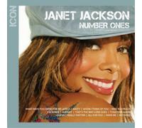 Jackson Janet – Icon