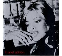 Janet Jackson - If
