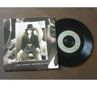 Janet Jackson - Janet Jackson - Because Of Love - [7"]