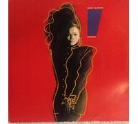 Janet Jackson - JANET JACKSON / CONTROL