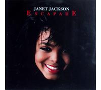 Janet Jackson - Janet Jackson - Escapade - Breakout
