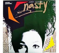 Janet Jackson - JANET JACKSON / NASTY