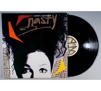 Janet Jackson - Janet Jackson / Nasty