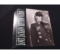 JANET JACKSON - JANET JACKSON / RHYTHM NATION