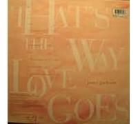 Janet Jackson - Janet Jackson - That's The Way Love Goes - Virgin