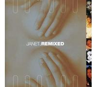 Janet Jackson - Janet Remixed [Ltd. Edition]