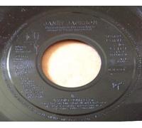 Janet Jackson - Janet - Someone To Call My Lover