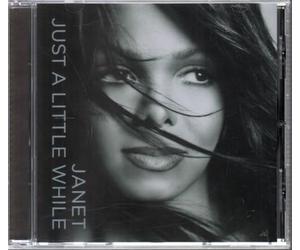 Janet Jackson - Just a Little While