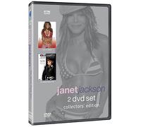 Janet Jackson - Live Hawaii/Velvet Rope Tour