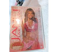 Janet Jackson - Live in Hawai