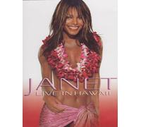 Janet Jackson - Live in Hawaii