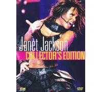 Janet Jackson - Live in Hawaii / The velvet rope tour (collector's edition)
