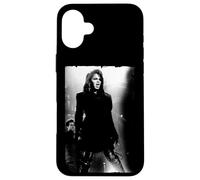 Janet Jackson Live On Tour di Stephen Wright Custodia per iPhone 16 Plus