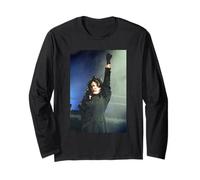 Janet Jackson Live Rhythm Nation World Tour Mi manchi Molto Maglia a Manica