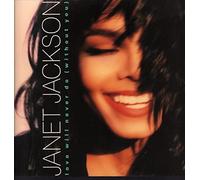 Janet Jackson - Love will never do (Shep's 'Work it out' Mix) [VINYL]