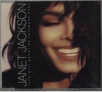 Janet Jackson - Love Will Never Do (Without You)