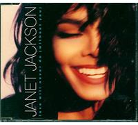 Janet Jackson - Love Will Never Do (Without You)