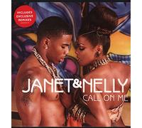 Janet Jackson & Nelly - Call on Me