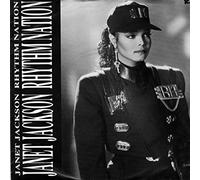 Janet Jackson - Rhythm Nation