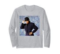 Janet Jackson Ritmo Nazione di Michael Grecco Maglia a Manica
