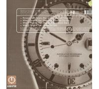 JANET JACKSON - Runaway (Junior Vasquez Rmx) / When I Think Of You (Deep Dish Rmx) L.E.DJ Double Pack