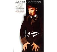 Janet Jackson - The Velvet Rope Tour 98 [Edizione: Regno Unito]