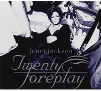 Janet Jackson - Twenty Foreplay(+runaway 2remix+twenty Foreplay Remix)