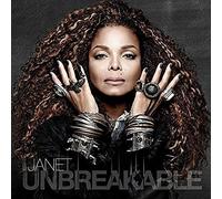 Janet Jackson - Unbreakable