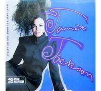 Janet Jackson - What Have You Done for me Lately [Import]