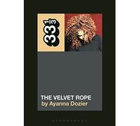 Ayanna Dozier Janet Jackson's The Velvet Rope (Tascabile) 33 1/3