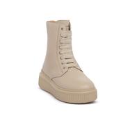 JANET & JANET CREEP BEIGE sneakers moda Donna 40