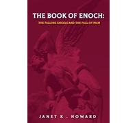 Janet K Howard The Book of Enoch (Tascabile)