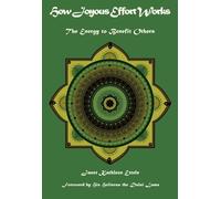 Janet Kathleen Ettele How Joyous Effort Works (Copertina rigida)