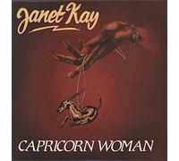 Janet Kay - Capricorn Woman