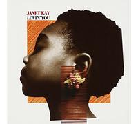 Janet Kay - Lovin' You: Best of J.K.