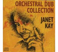 Janet Kay - Orchestral Dub Collection