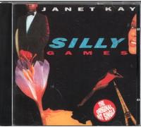 Janet Kay - Silly Games