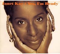 Janet Kay - Yes I M Ready