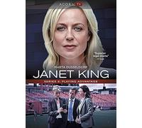 Janet King Complete Season 3