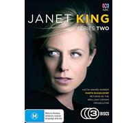 Janet King - Season 2