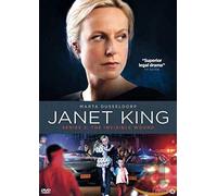 Janet King seizoen 2 (DVD)