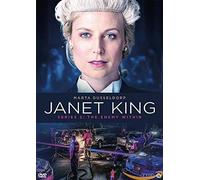 Janet King Series 1 [Import]
